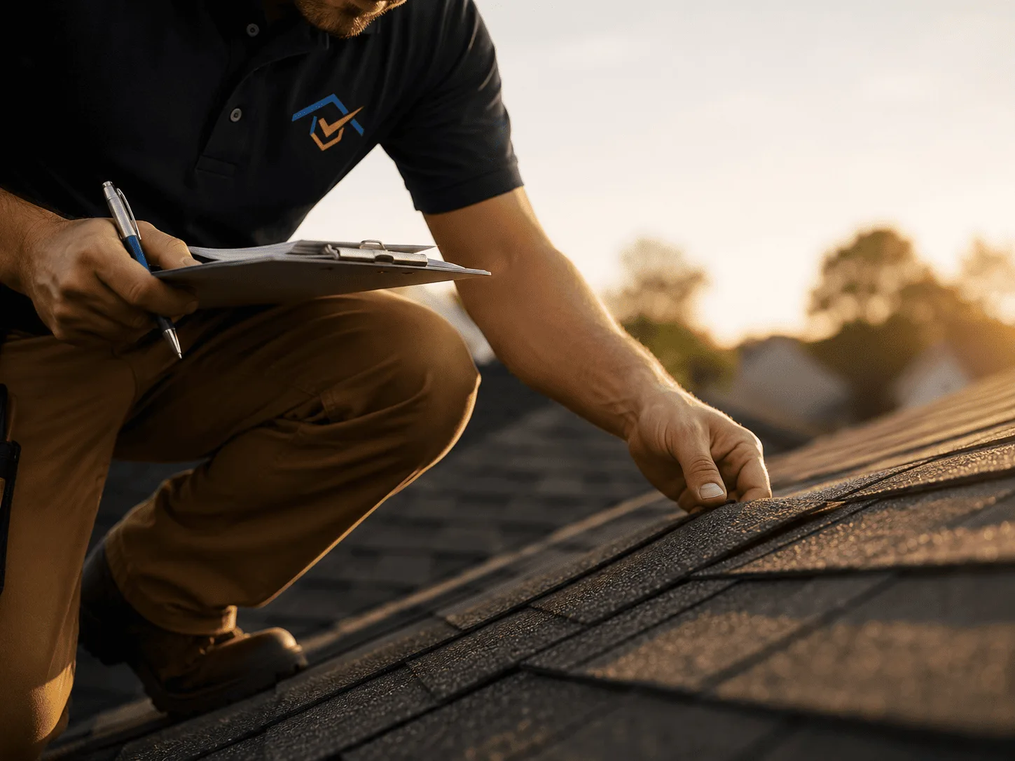 Why Choose Roof Inspection in Harris, IA
