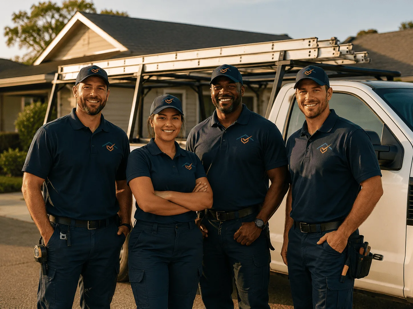 Roof Inspection company in Harris, IA